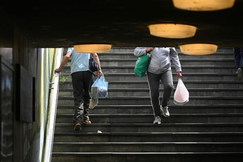 GKI: A magyar lakosság jövőbeli kilátásai iránti bizalma tovább csökkent, és a hangulat még pesszimistábbá vált.