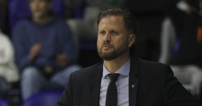 A Sopron Basket trénere mostantól a válogatott szövetségi kapitányi posztját is betölti.