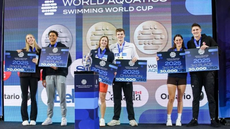 Kós Hubertet több mint hatvanmillió forinttól fosztják meg a lenyűgöző teljesítménye következtében.