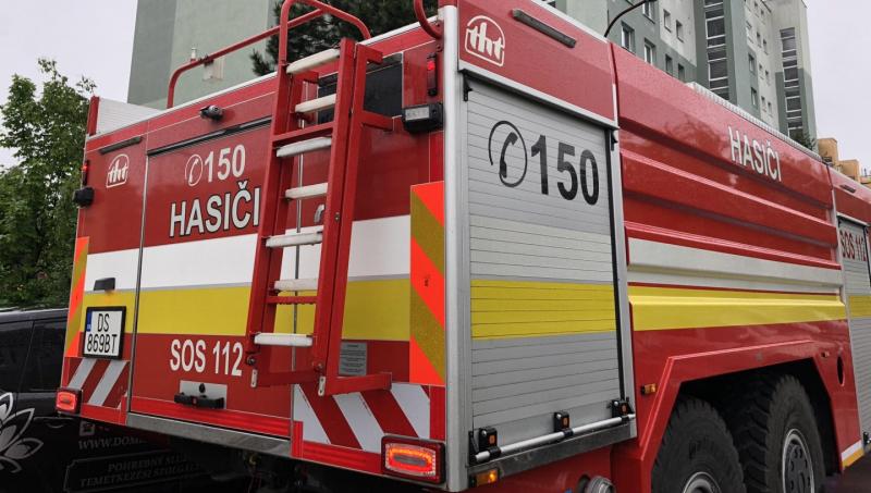 A múlt héten összesen 533 alkalommal riasztották a tűzoltókat, akik hősiesen teljesítettek a különböző helyszíneken.