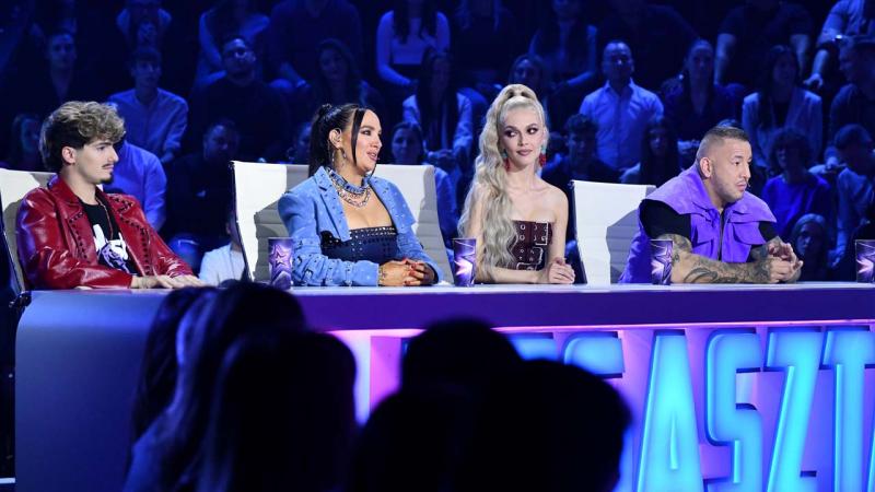 Kiesett a Megasztár idei évadának legnagyobb esélyese, ráadásul a közönség egyik legkedveltebb versenyzője is távozott.