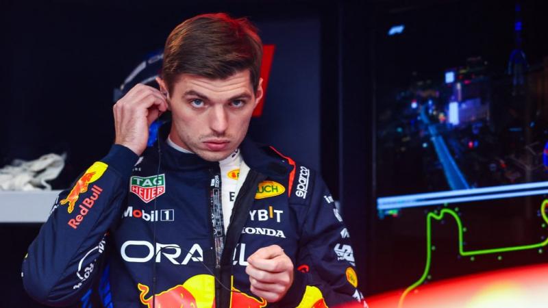 Verstappen Las Vegasban szerezte meg negyedik világbajnoki címét, ezzel újabb mérföldkövet állítva fel karrierjében.