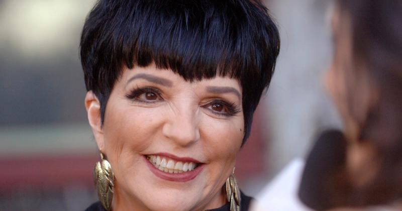 Függőségek és világsiker: hamarosan érkezik a Liza Minnelli-t bemutató sorozat!