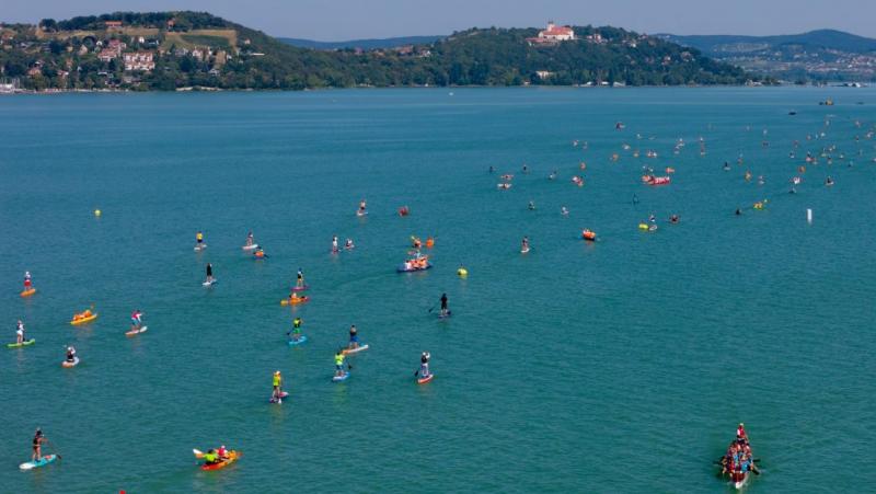 Felfedjük a Balaton-átevezés 2025-ös időpontját! | Sokszínű Vidék