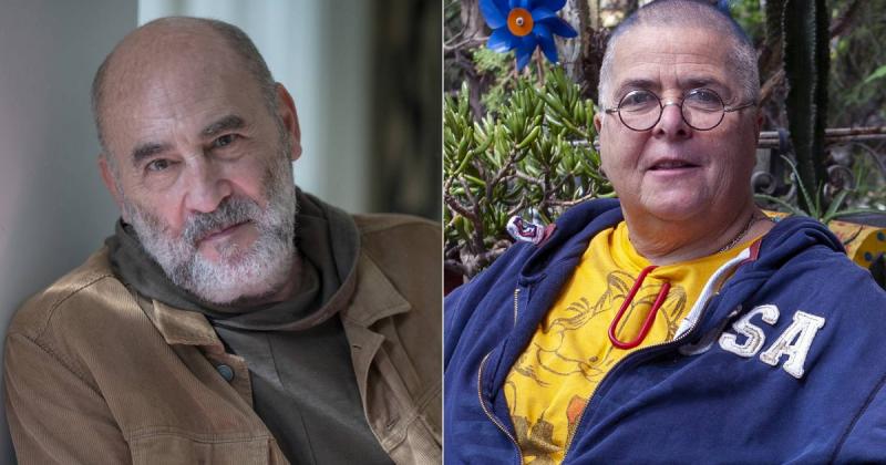 Lang Györgyi kétszer is várandós lett Kulka János gyermekével, ám sajnos egyikük sem jöhetett a világra.