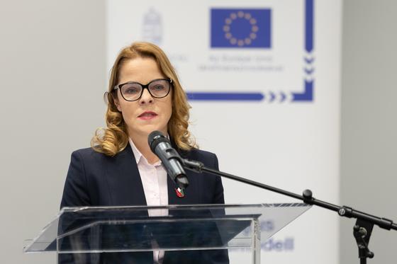 Miniszterelnöki megbízottként fogja képviselni a pedagógiai újításokat.