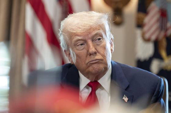 Trump nyilatkozata szerint a genfi találkozó nyomán újraéledtek az amerikai-kínai kapcsolatok.