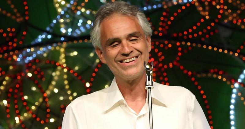 Íme, Andrea Bocelli csodás felesége és kislányuk: a 13 éves Virginia valódi szépséggé érett, akinek varázslatos kisugárzása mindenkit elbűvöl!