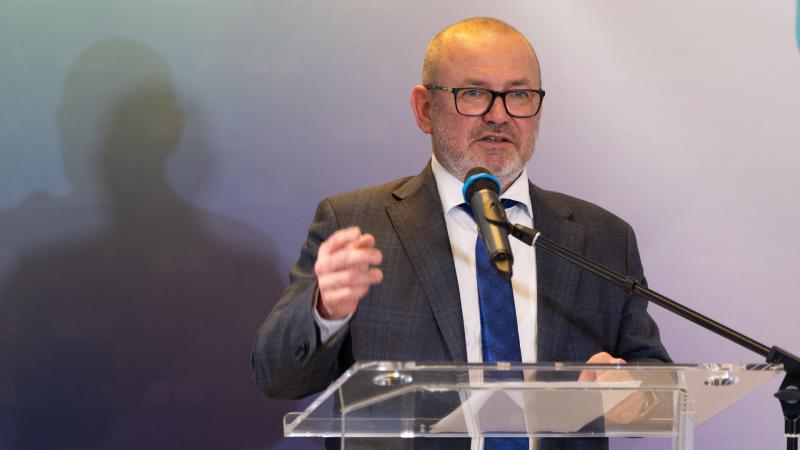 Lantos Csaba: A magyar árampiacon egy felejthetetlen történelmi hétvége zajlott, de számos feladat még hátra van.