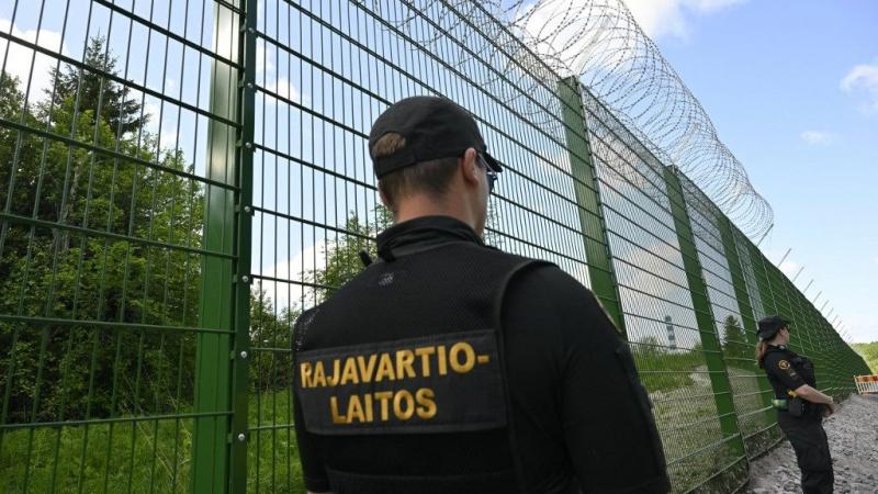 Finnország aggodalommal figyeli Moszkva határ menti tevékenységeit, és a legrosszabb forgatókönyvekre készül.