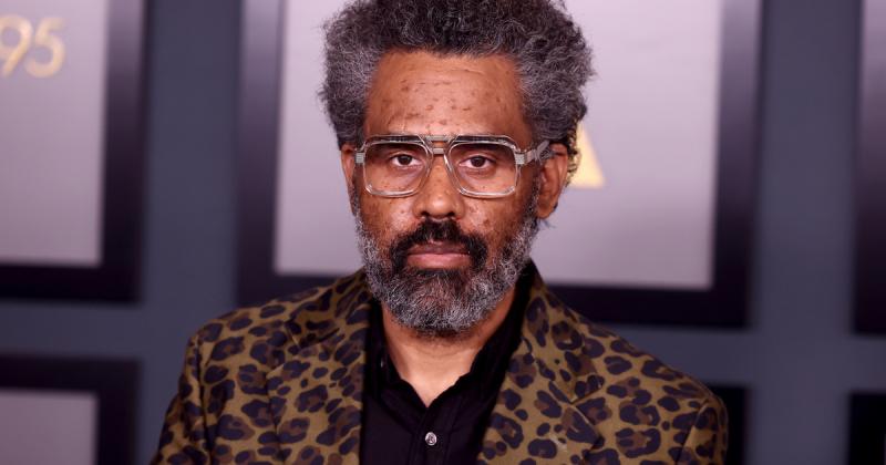 Elhunyt Sacha Jenkins, a hip-hop kultúra kiemelkedő krónikása.