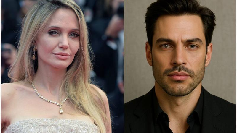 Az AI kreatív szemszögből közelítette meg a kérdést: így festenének a világsztárok, ha férfiak lennének. Vajon Angelina Jolie vagy Kylie Jenner vonzereje így is megmaradna? - Life