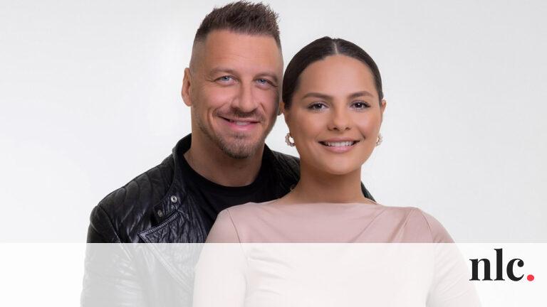 Hosszú idő után végre megszólaltak Vastag Csaba és párja, és elárulták, hogy rendszeresen részt vesznek párkapcsolati tréningeken.