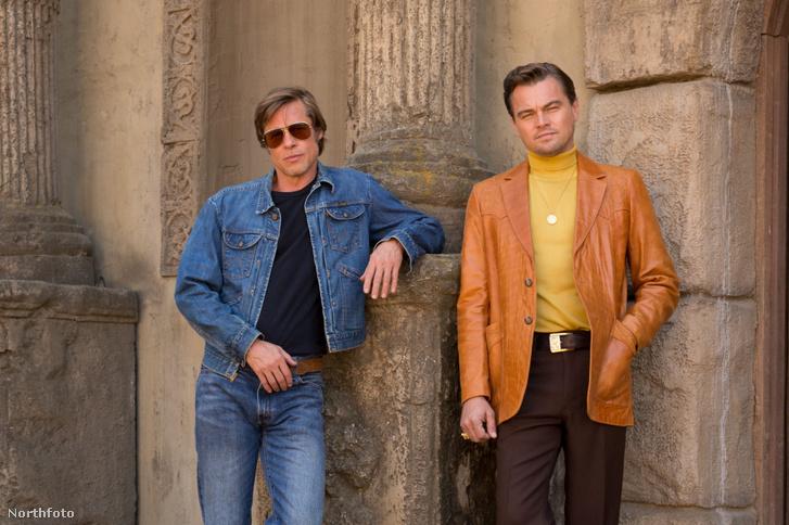 Újabb világsztárok léptek be a Volt egyszer egy Hollywood... folytatásának izgalmas világába!