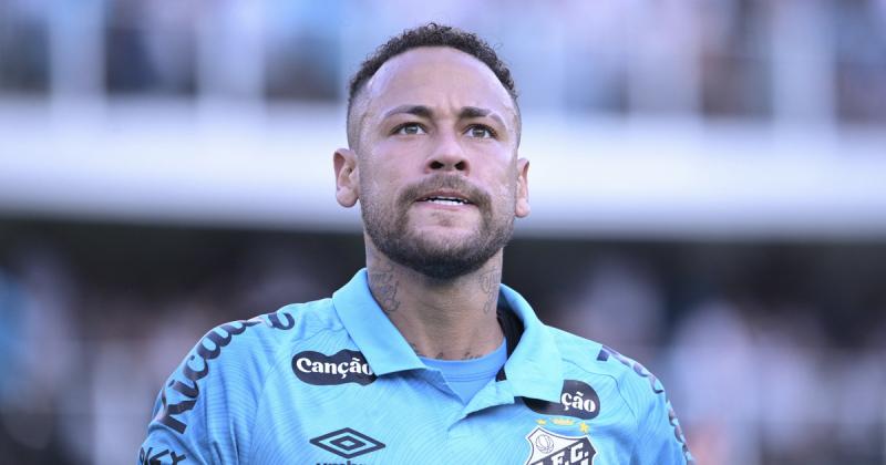 Neymar életét gyakran a váratlan események alakítják: olyan okból került reflektorfénybe, ami nem éppen a megszokott.