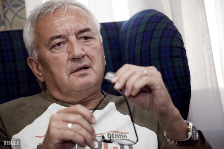 Havas Henrik erőteljes szavakkal bírálta Bochkor Gábort.