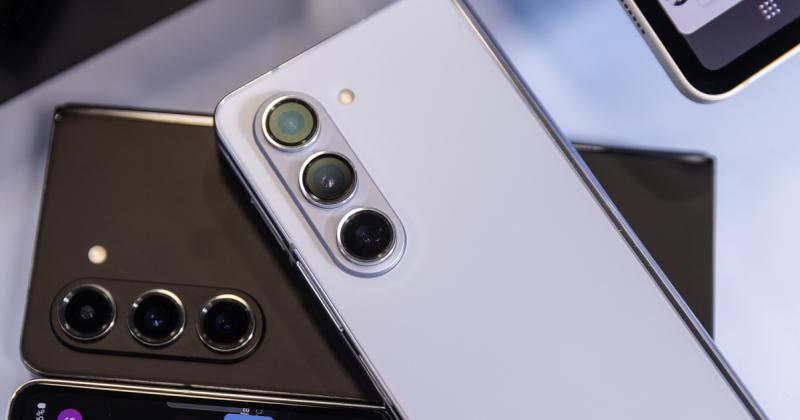 A Samsung megérkezett, és olyan lenyűgöző újdonságot mutatott be, hogy egyszerűen nem tudtuk elhinni a szemünknek!