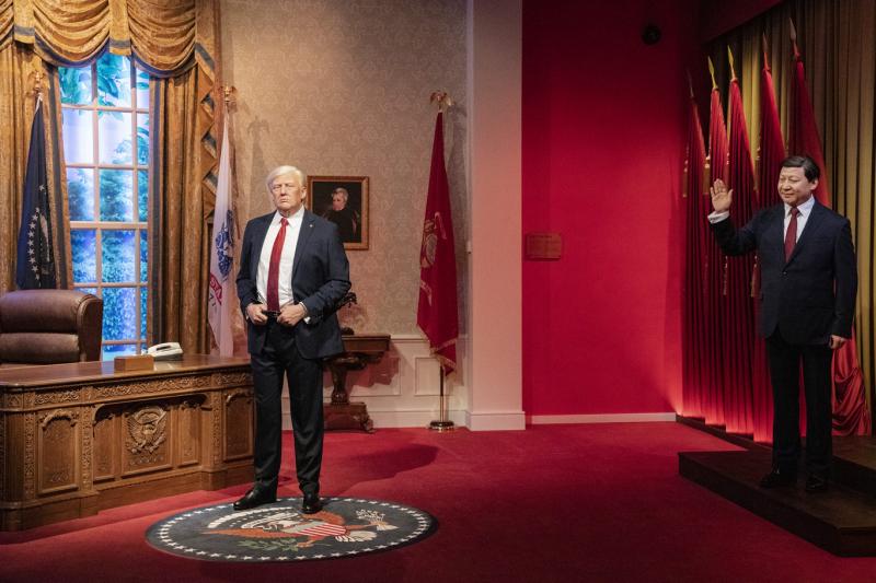 A Kína és az Egyesült Államok közötti összecsapás tétje most már óriási magasságokba emelkedett, és meglepő módon ezúttal nem Trump kezében vannak a döntő kártyák.