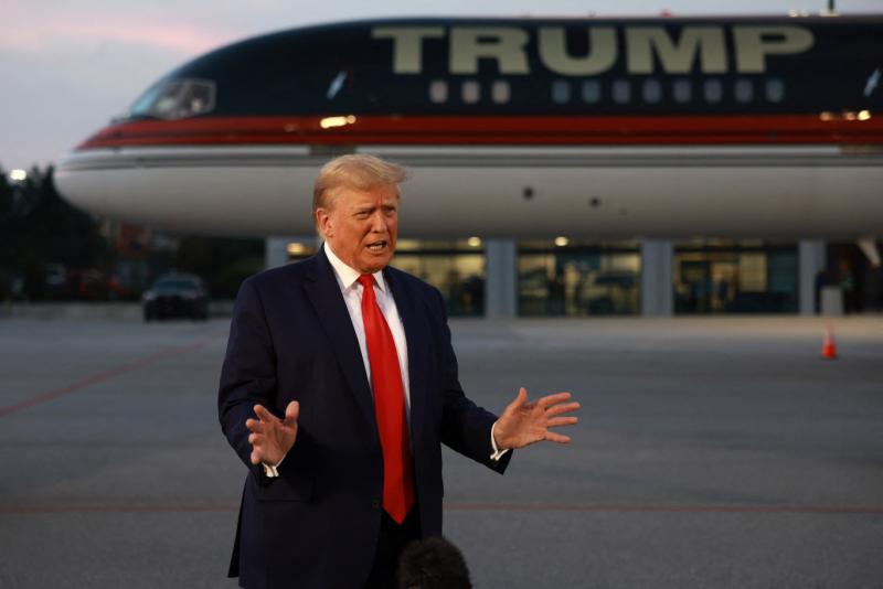 Trump jóváhagyta az Irán elleni katonai akció terveit, ám a végső utasítást még nem adta ki.