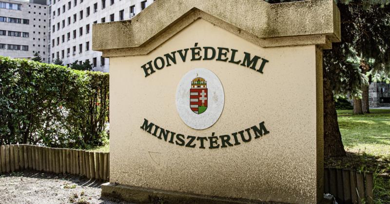 A hősi juttatásokra jogosulttá válik az újdörögdi gránátbaleset következtében megsérült kormánytisztviselő.