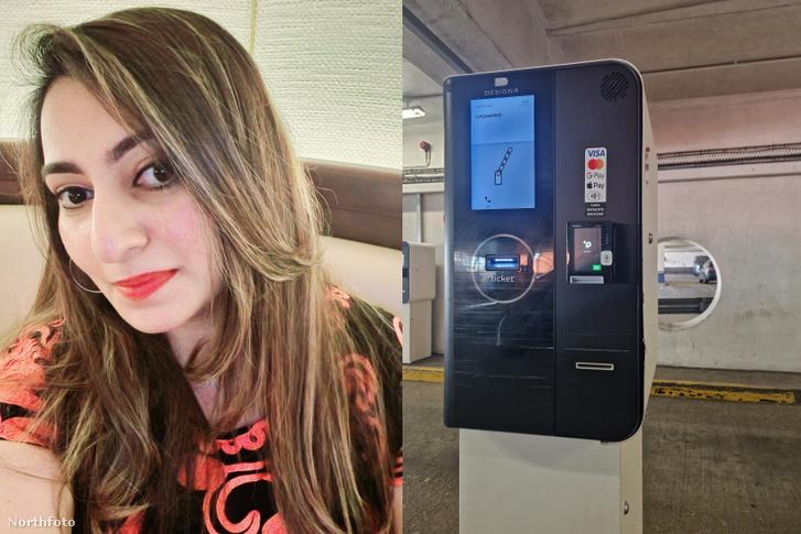 Az édesanya döbbenten állt a parkolóautomatánál, amikor észrevette, hogy mennyit kérnek el tőle két órányi parkolásért. Az összeg szinte sokkolta, és egy pillanatra úgy érezte, mintha a világ összes pénze elolvadna a szeme láttára.