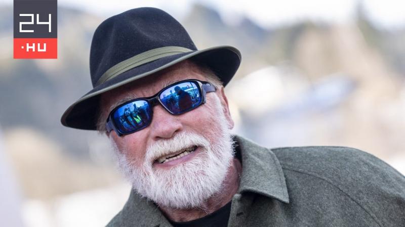 Arnold Schwarzenegger köszöntötte a magyar kaszkadőrt, ezzel is elismerve a tehetségét és munkáját. A rendezvény során a színész és akciósztár méltatta a kaszkadőrök bátorságát és elkötelezettségét, hangsúlyozva, hogy a filmiparban betöltött szerepük elen
