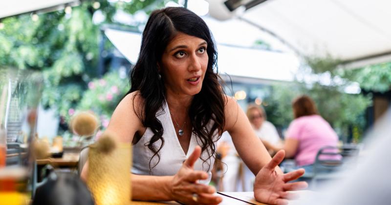 Az Index legutóbbi interjúja Kormos Anettel igazi vihart keltett, és a Roma Sajtóközpont is reagált az eseményekre.