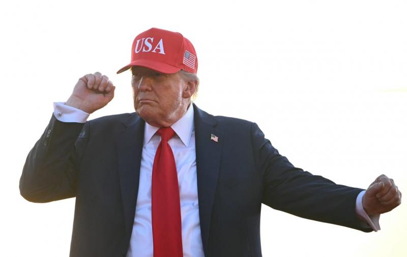 A képviselőház jóváhagyta Trump 