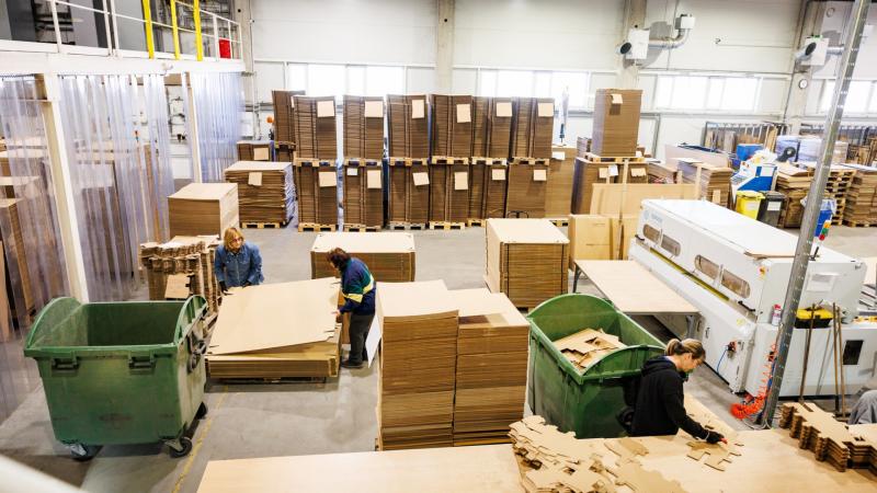 Rendkívüli alkalom: a kormány közel 40 milliárd forintot oszt szét a magyar kisvállalkozások között, amely hatalmas lehetőséget kínál a fejlődésre és a növekedésre!
