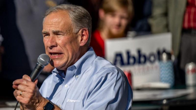 Texas kormányzója utasítást adott, hogy több demokrata képviselőt őrizetbe vegyenek.