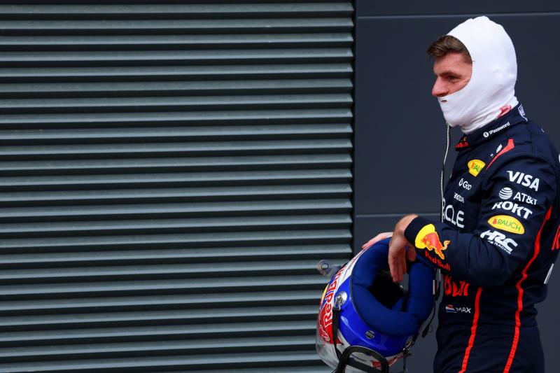 Nyerhet-e még a Red Bull? A csapat vezetője nem osztja Verstappen véleményét, aki a hét éves mélypontjáról beszél. | M4 Sport