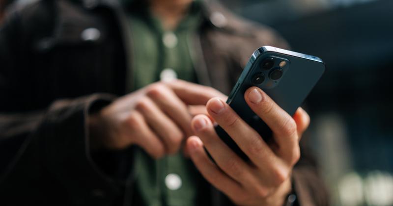 A telefonunk egy ijesztő pszichológiai jelenség tükre, amely sok mindent elárul rólunk.