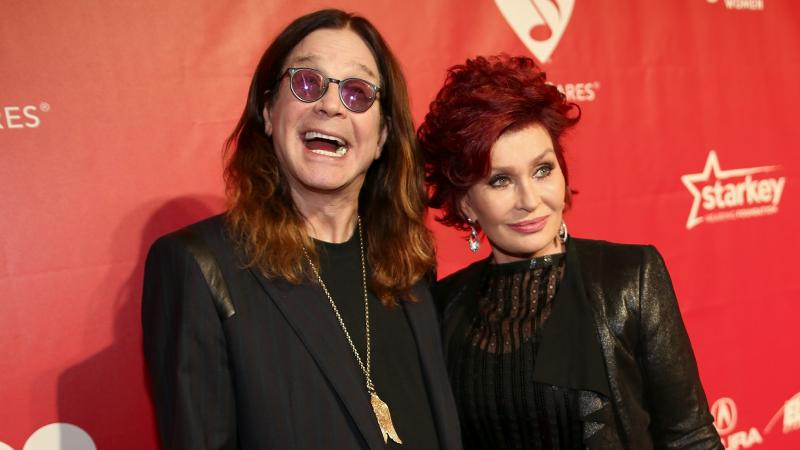 Ő Sharon és Ozzy Osbourne ritkán megmutatkozó lánya, aki a reflektorfényen kívül is különleges életet él.