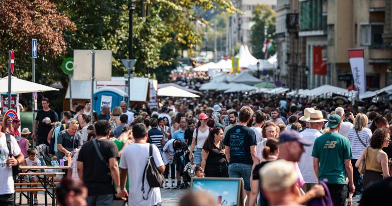 Kiderült, mennyibe fog kerülni a sör az idei augusztus 20-i ünnepségen!