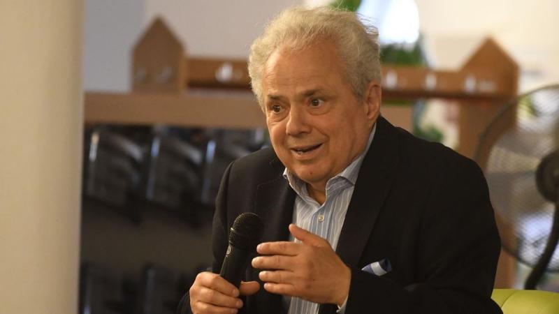 Rózsa György megszólalása a sztrókról így hangzik: 