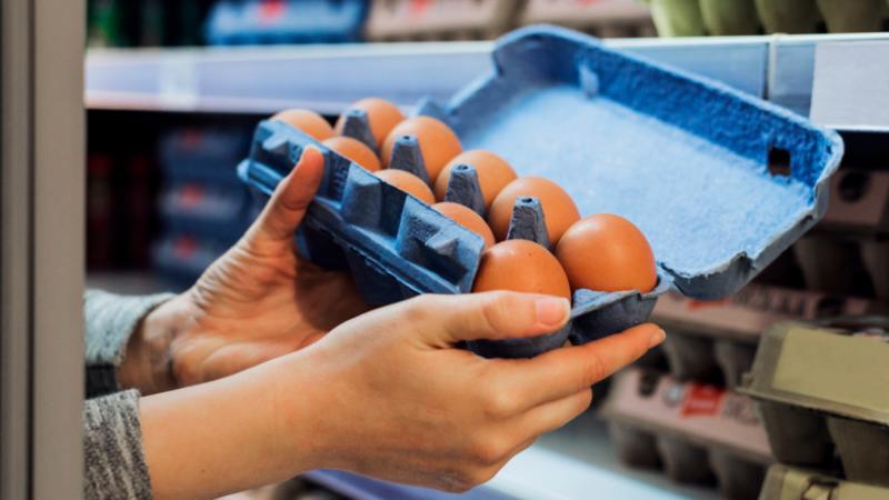 A tojás árának emelkedése továbbra is folytatódik Magyarországon: itt az újabb árfolyamok! - Agrárszektor