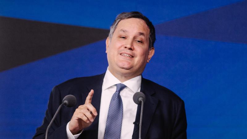 Nagy Márton határozottan visszautasította a pletykákat, miszerint lemondana a pozíciójáról.