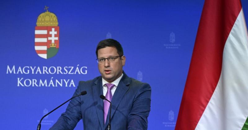 Otthon Start: jelentős lépést tett a kormány, Gulyás Gergely felfedte a részleteket.