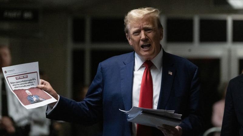 Ezt nem vártuk: Trump régi ötlete akár Magyarország számára is kellemetlen következményekkel járhat.