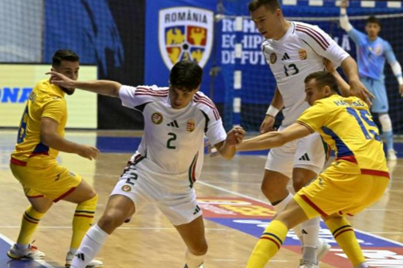 Ahogy azt előre jelezték, egy apró részlet hozta meg a döntő változást: Magyarország szereplése az Európa-bajnokságon.