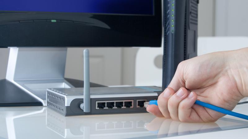 Több ezer ember dönt úgy, hogy megszabadul a wifi-routertől, és egy új megoldásra vált.