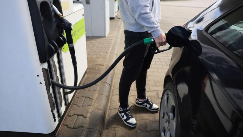 Üzemanyag-árak: Hol található a legkedvezőbb ár a környéken?