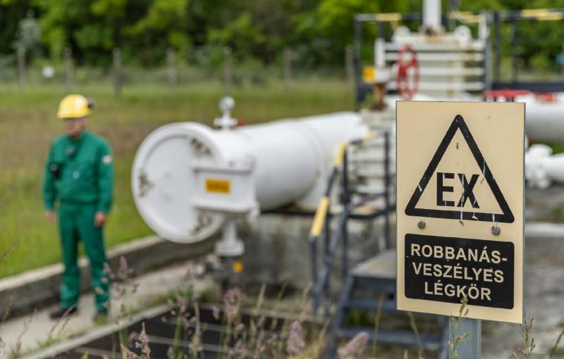 Feltérképeztük, milyen lépések szükségesek ahhoz, hogy Magyarország függetlenedjen az orosz olajtól.