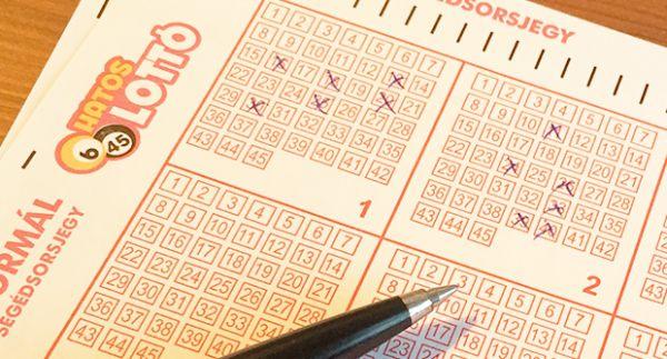 Fantasztikus nyeremény a Hatoslottón! Több száz millió forintot érnek azok a szerencsés számok, amelyek most megváltoztathatják a játékosok életét.