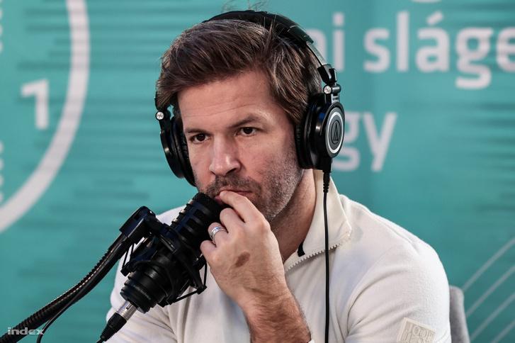 Sebestyén Balázsék motoros kalandja teljesen váratlan irányt vett, és ez a fordulat igazán meglepte őket.