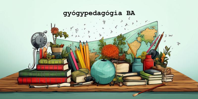 Válaszd az inkluzív oktatás világát, és szenteld magad a gyógypedagógia alapképzésnek! Fedezd fel, hogyan formálhatod a jövőt, és támogathatod a különböző képességű tanulókat egy befogadóbb iskolai környezet megteremtésében!