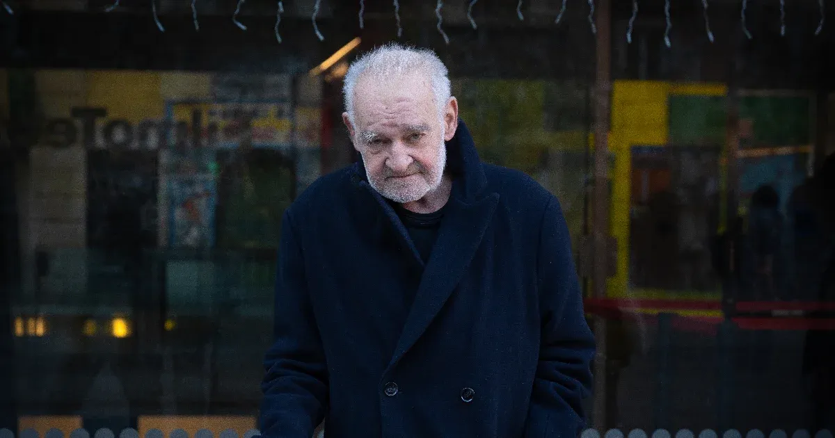 Tarr Béla Krasznahorkai Nobel-díjáról: Régóta vártam már ezt a pillanatot.