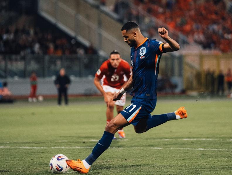 Vb-selejtezők: Az osztrák csapat hazai pályán 10 gólt szerzett, míg a dánok és a hollandok 6-ot lőttek, valamint 4-et idegenbeli mérkőzéseken.