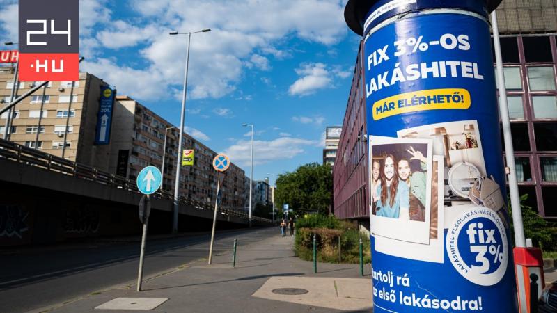 Otthon Start: A kormány újabb lépésekkel teszi rugalmasabbá a szabályozást | 24.hu