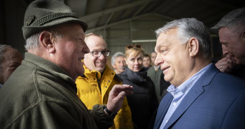 A Fidesz és a Tisza közötti rivalizálás új dimenzióba léphet.